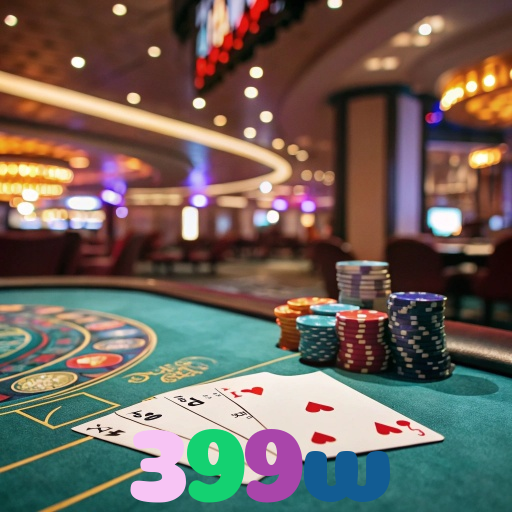 A Magia dos Jogos de Fantasia na 399w