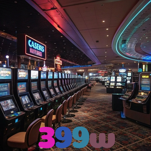 A Magia dos Jogos de Fantasia na 399w