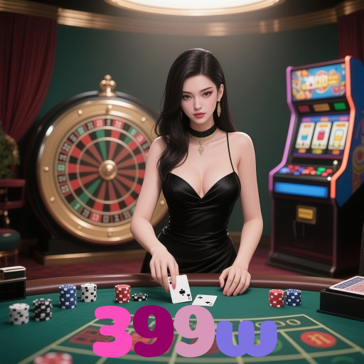 A Magia dos Jogos de Fantasia na 399w