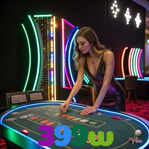 A Magia dos Jogos de Fantasia na 399w