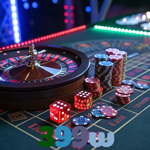 A Magia dos Jogos de Fantasia na 399w