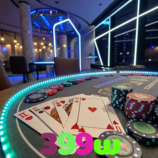 A Magia dos Jogos de Fantasia na 399w
