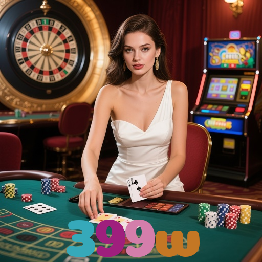 A Magia dos Jogos de Fantasia na 399w