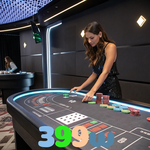 A Magia dos Jogos de Fantasia na 399w