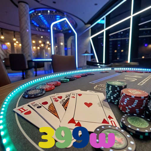 A Magia dos Jogos de Fantasia na 399w