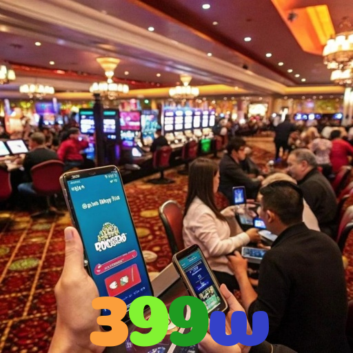 A Magia dos Jogos de Fantasia na 399w