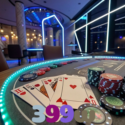 A Magia dos Jogos de Fantasia na 399w