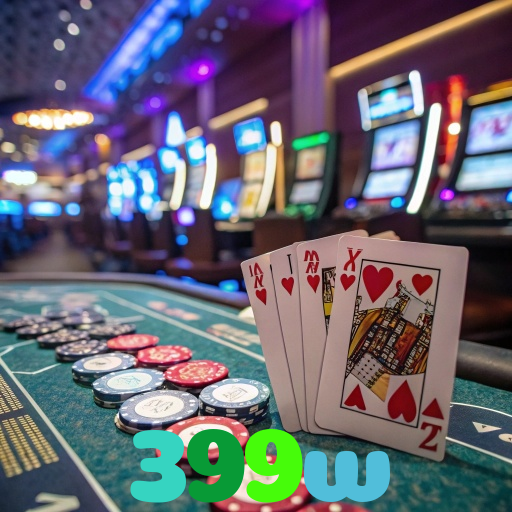 A Magia dos Jogos de Fantasia na 399w