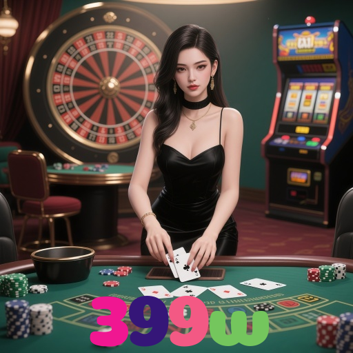 A Magia dos Jogos de Fantasia na 399w