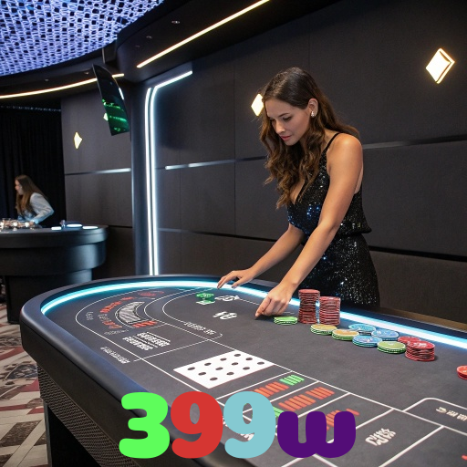 A Magia dos Jogos de Fantasia na 399w