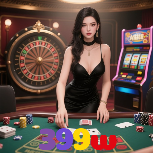 A Magia dos Jogos de Fantasia na 399w