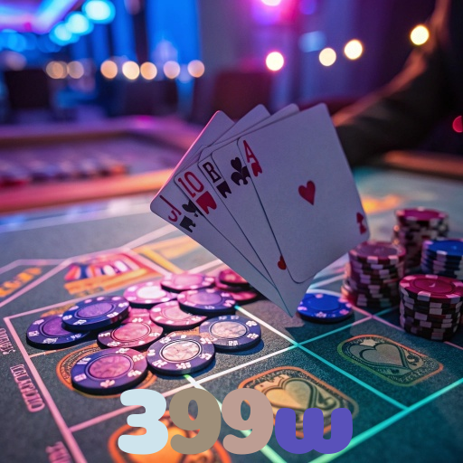 A Magia dos Jogos de Fantasia na 399w