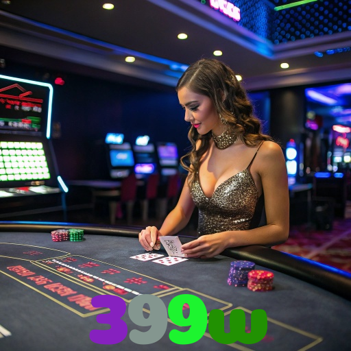 A Magia dos Jogos de Fantasia na 399w
