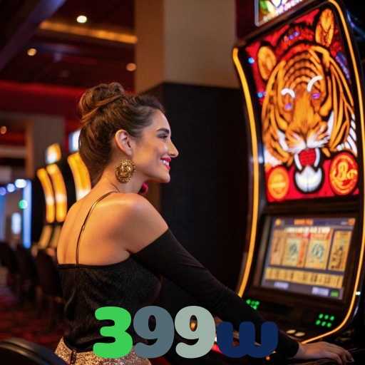 A Magia dos Jogos de Fantasia na 399w