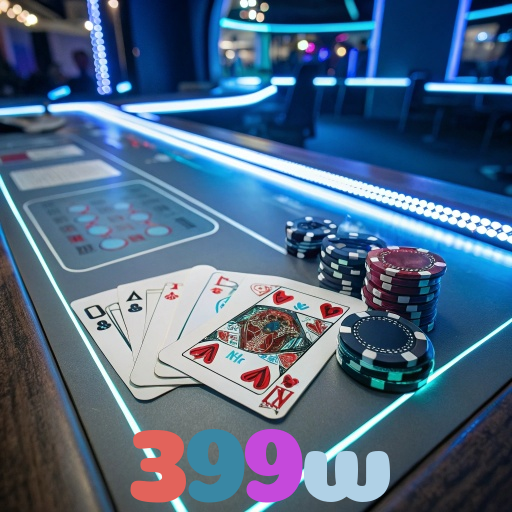A Magia dos Jogos de Fantasia na 399w