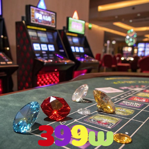 A Magia dos Jogos de Fantasia na 399w