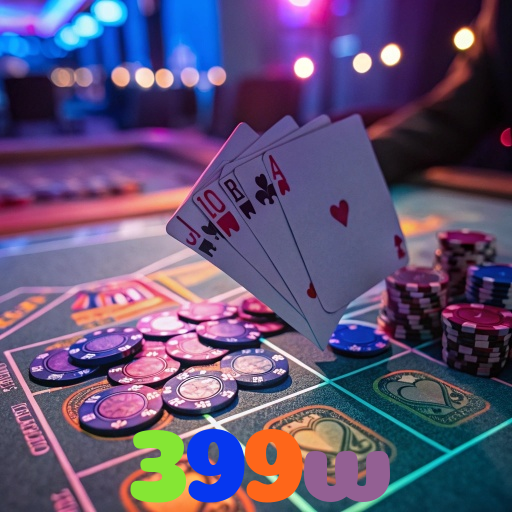 A Magia dos Jogos de Fantasia na 399w