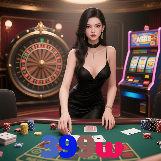 A Magia dos Jogos de Fantasia na 399w