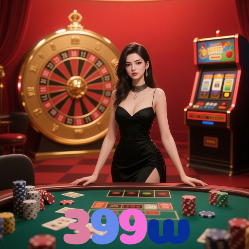 A Magia dos Jogos de Fantasia na 399w