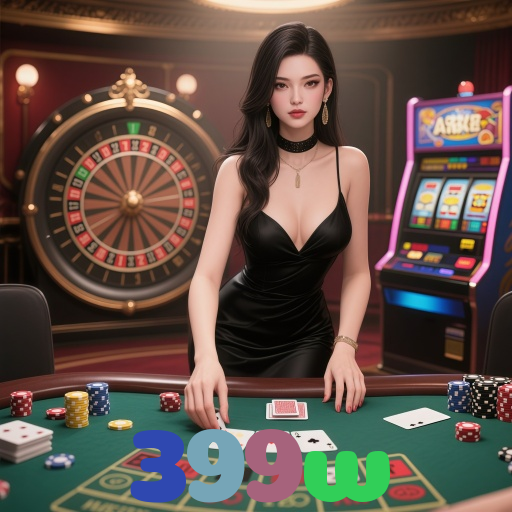 A Magia dos Jogos de Fantasia na 399w
