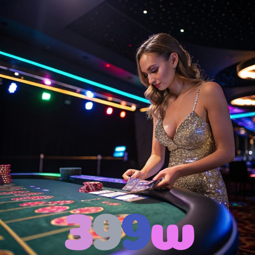A Magia dos Jogos de Fantasia na 399w