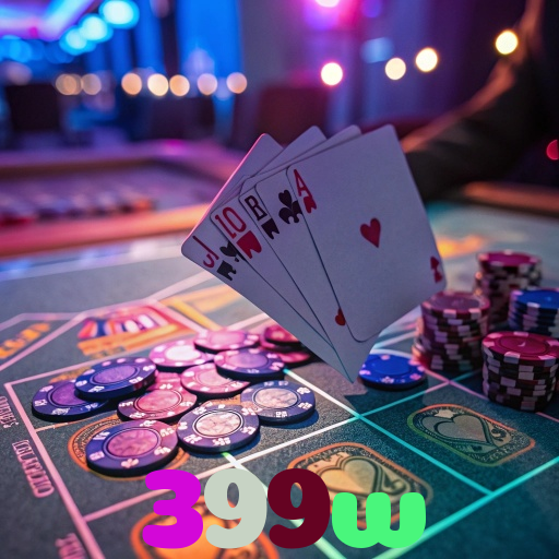 A Magia dos Jogos de Fantasia na 399w