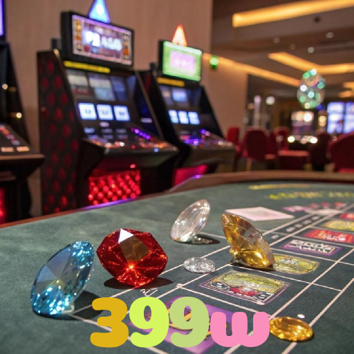 A Magia dos Jogos de Fantasia na 399w