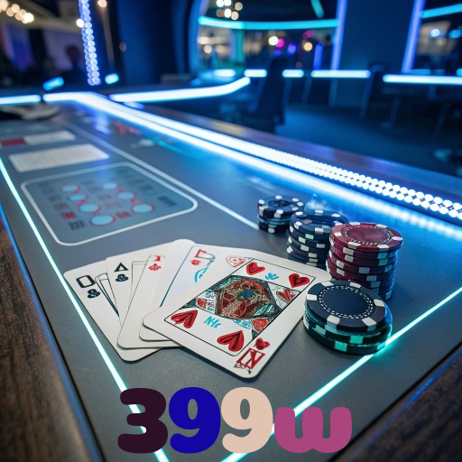 A Magia dos Jogos de Fantasia na 399w