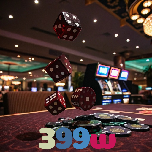 A Magia dos Jogos de Fantasia na 399w