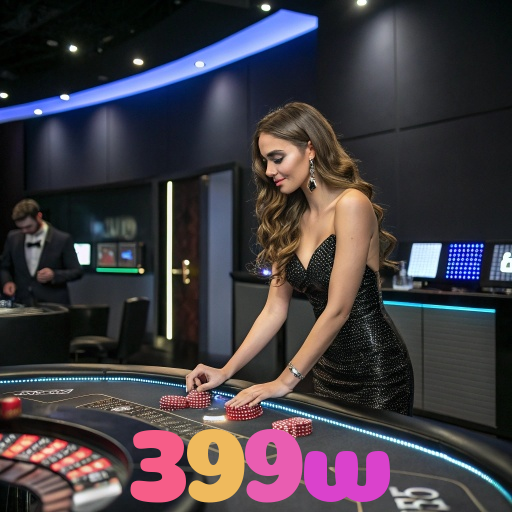 A Magia dos Jogos de Fantasia na 399w