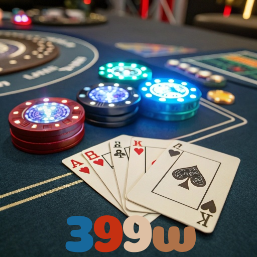 A Magia dos Jogos de Fantasia na 399w