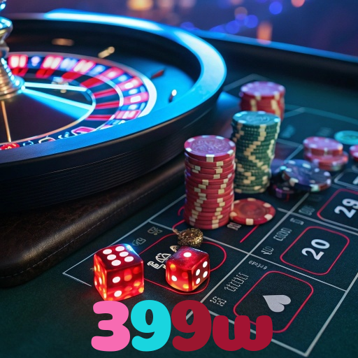A Magia dos Jogos de Fantasia na 399w