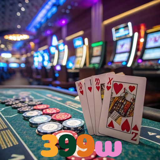 A Magia dos Jogos de Fantasia na 399w