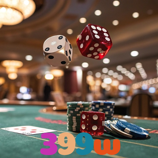 A Magia dos Jogos de Fantasia na 399w