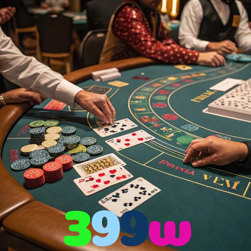 A Magia dos Jogos de Fantasia na 399w