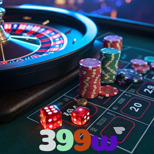 A Magia dos Jogos de Fantasia na 399w