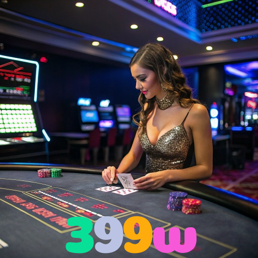A Magia dos Jogos de Fantasia na 399w