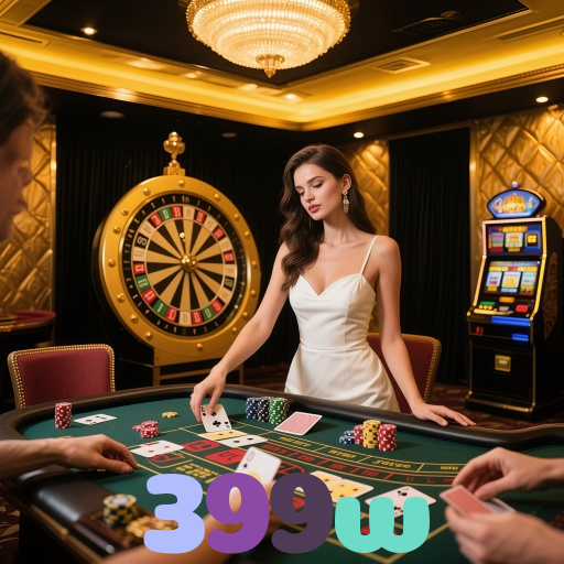A Magia dos Jogos de Fantasia na 399w