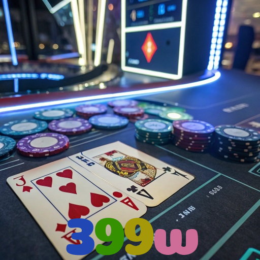 A Magia dos Jogos de Fantasia na 399w