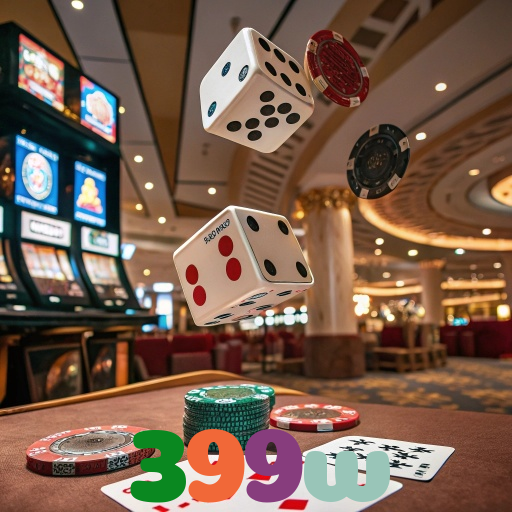 A Magia dos Jogos de Fantasia na 399w