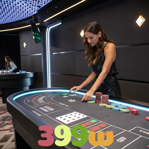A Magia dos Jogos de Fantasia na 399w