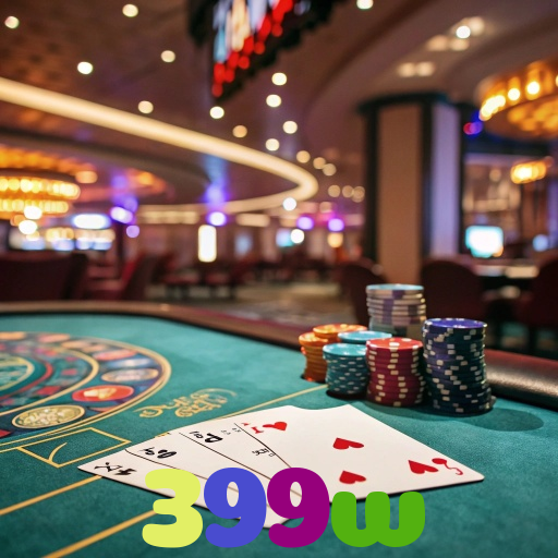 A Magia dos Jogos de Fantasia na 399w