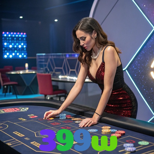 A Magia dos Jogos de Fantasia na 399w