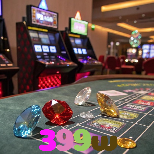 A Magia dos Jogos de Fantasia na 399w