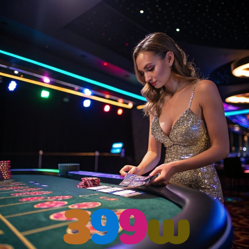 A Magia dos Jogos de Fantasia na 399w