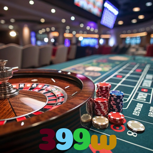 A Magia dos Jogos de Fantasia na 399w