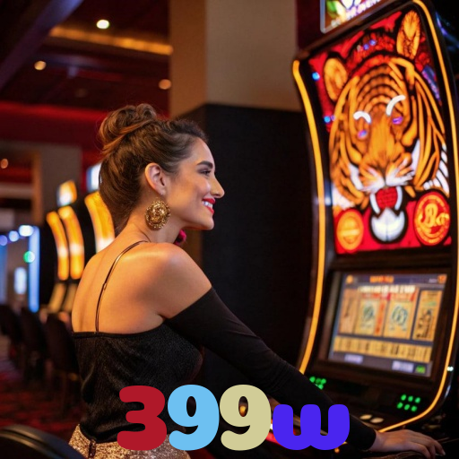 A Magia dos Jogos de Fantasia na 399w