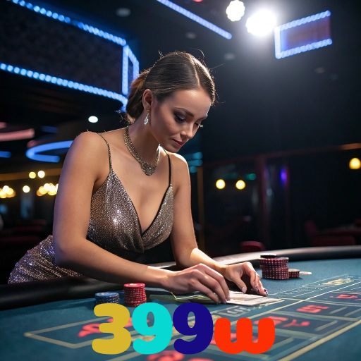 A Magia dos Jogos de Fantasia na 399w