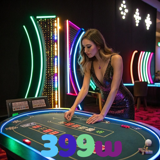 A Magia dos Jogos de Fantasia na 399w