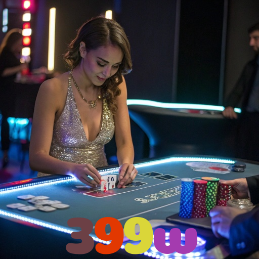 A Magia dos Jogos de Fantasia na 399w